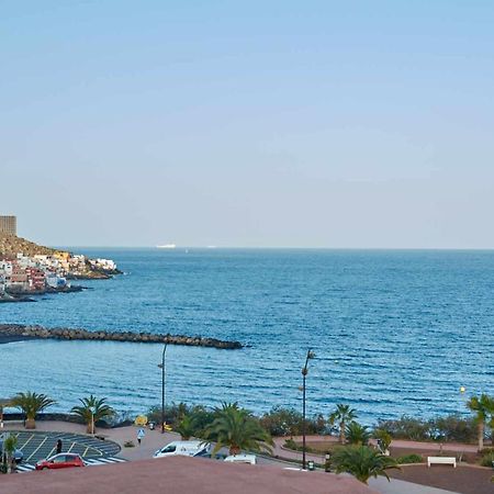 Bonita Vivienda Con Vistas Al Mar Playawifi Apartment Radazul Екстериор снимка