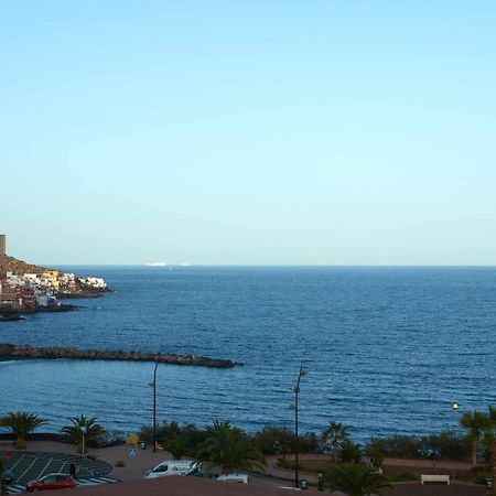 Bonita Vivienda Con Vistas Al Mar Playawifi Apartment Radazul Екстериор снимка