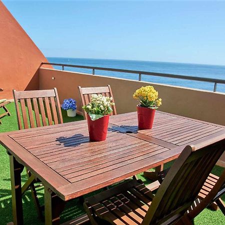 Bonita Vivienda Con Vistas Al Mar Playawifi Apartment Radazul Екстериор снимка